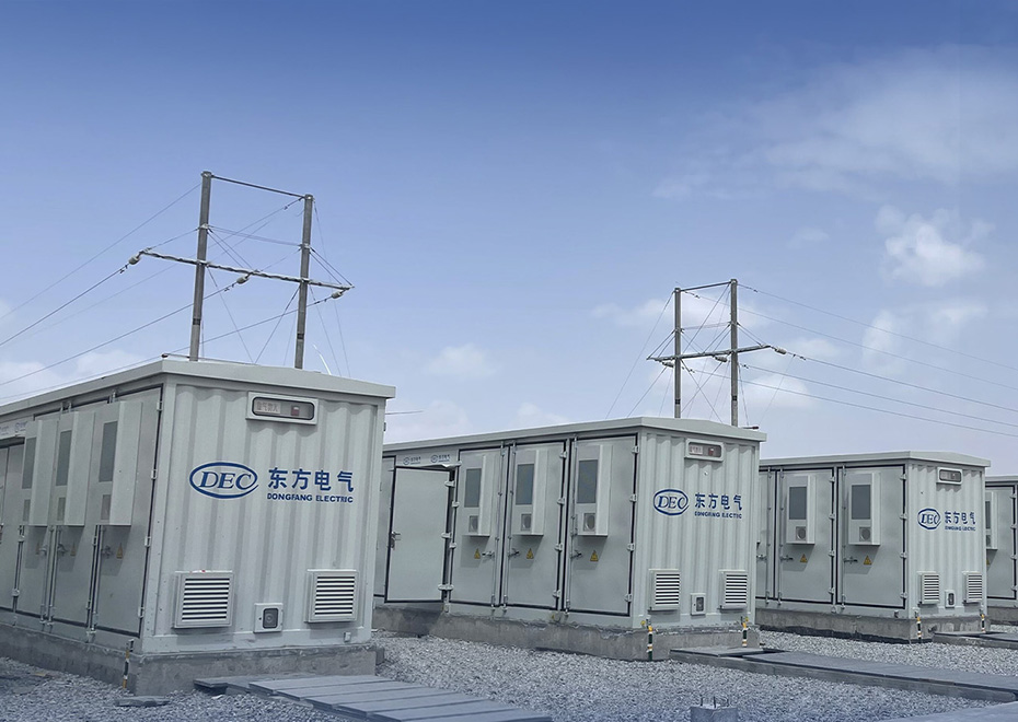 甘肅酒泉馬鬃山20MW/40MWh儲能艙消防項(xiàng)目