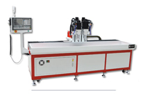 怎樣提高熱熔鉆攻機(jī)的壽命？