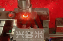 熱熔鉆孔機(jī)的精度與什么有關(guān)？