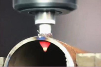 熱熔鉆的原理原來是這樣！