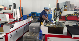 為什么不是每個地方都有高精度數(shù)控鉆床？