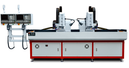 數(shù)控鉆床分類(lèi)有幾種？