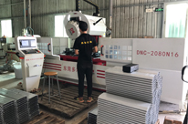 關(guān)于數(shù)控鉆銑床的特性有什么呢？