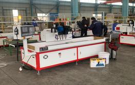 使用數(shù)控鉆孔機的好處？