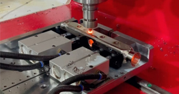 熱熔鉆頭的使用方法，熱熔鉆頭適用的鉆床鉆機以及熱熔鉆的工作原理