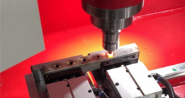 熱熔鉆鉆不銹鋼，需要注意的事項