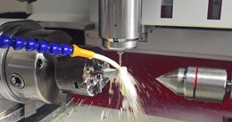 數(shù)控鉆孔機(jī)長期使用后會容易變形嗎？