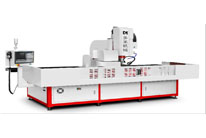 多米數(shù)控鉆攻銑一體機(jī)介紹