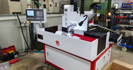 數(shù)控?zé)崛坫@攻機的使用壽命有多長？