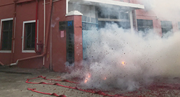 多米鉆孔機(jī)：開工大吉!2019，我們都是追夢(mèng)人！