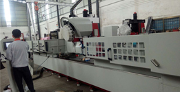 如何測試數(shù)控鉆孔機(jī)？