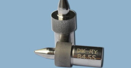 德國的熱熔鉆技術(shù)有多厲害？一起來見識下