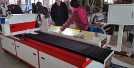 如何防止數(shù)控鉆孔機(jī)床漏水？