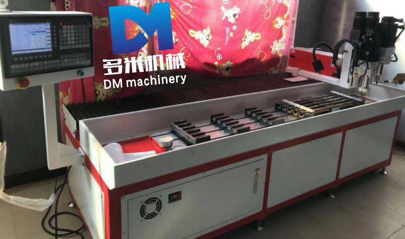 熱熔鉆孔機(jī)出現(xiàn)故障時如何輕松搞定？