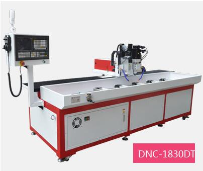 熱熔鉆孔機(jī)在運(yùn)動器材方面的應(yīng)用