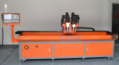 什么是熱熔數(shù)控鉆孔機(jī)？