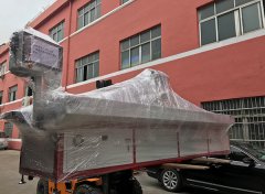 數(shù)控鉆孔機(jī)出貨浙江！