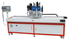 多頭鉆孔機都能加工哪些工件品？