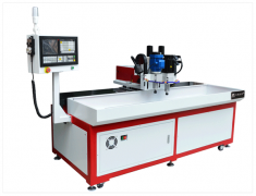 數(shù)控復合鉆頭在加工螺紋結(jié)構(gòu)中的重要作用