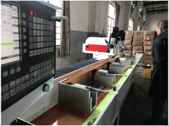 鉆孔機潤滑系統(tǒng)的詳細介紹