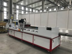 什么是鉆孔機(jī)床滾珠絲杠精度，為什么如此重要