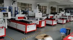 維護CNC鉆孔機刀夾、主軸接口精度和完整性的九