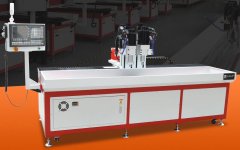 為什么說(shuō)熱熔鉆攻一體機(jī)是薄壁薄管的克星？